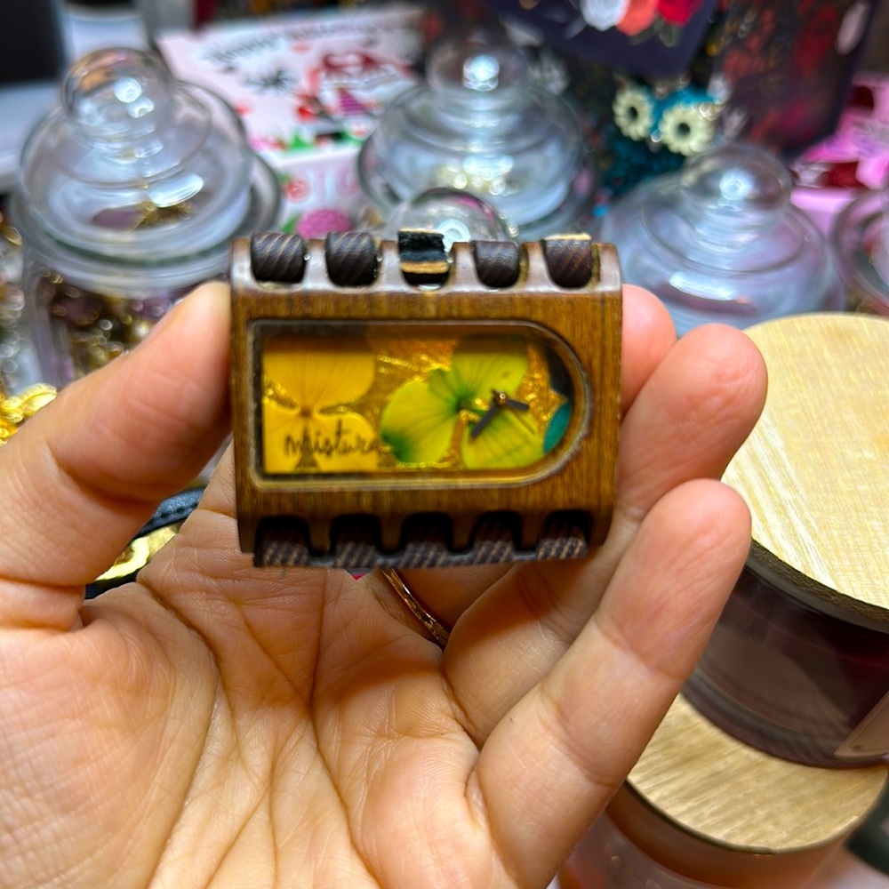 Vintage MISTURA WATCH NEED ARMS,collection watch